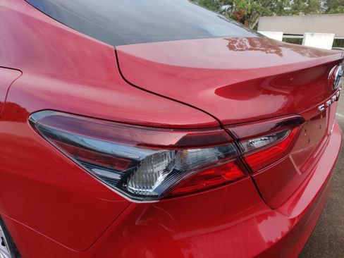 Used 2023 Toyota Camry LE image 31