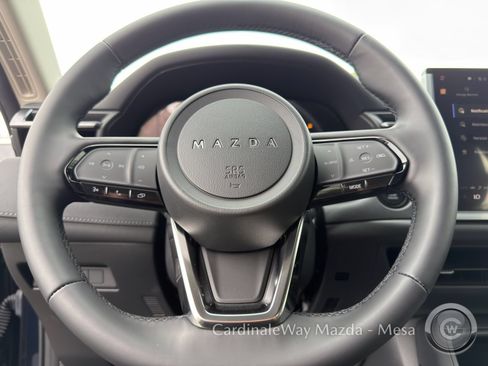 New 2026 MAZDA CX-5 Preferred AWD/4WD image 14