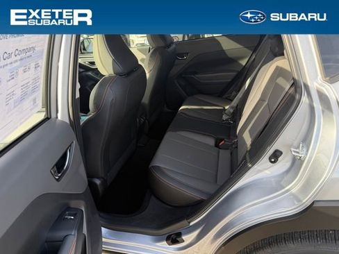 New 2026 Subaru Crosstrek 2.5i Limited image 10