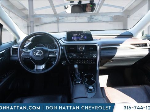 Used 2016 Lexus RX 350 AWD w/ Premium Package image 5