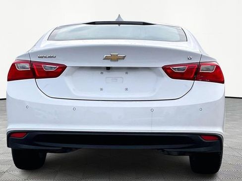 Used 2024 Chevrolet Malibu LT image 6