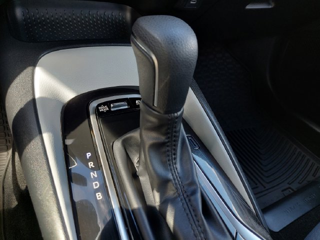 Certified 2023 Toyota Corolla SE AWD/4WD image 33