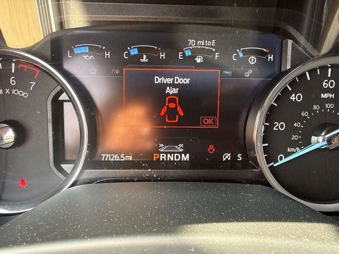 Used 2021 Ford Expedition XLT RWD image 23