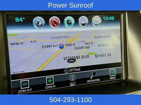 Used 2016 Chevrolet Tahoe LT RWD image 15