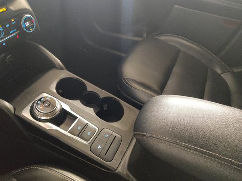 Used 2020 Ford Escape SEL AWD/4WD image 26