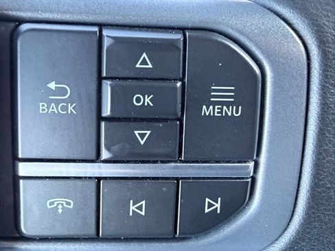 Used 2025 Ford F150 XLT w/ Equipment Group 301A Standard image 35