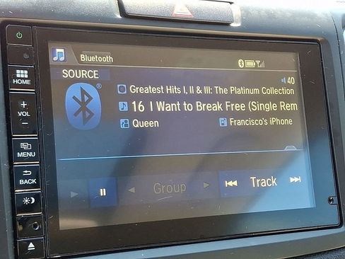 Used 2016 Honda CR-V EX-L image 19