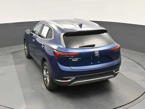 Used 2023 Buick Envision Essence FWD image 29