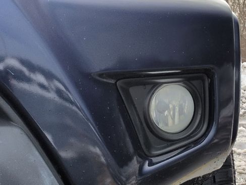 Used 2012 Toyota Tacoma 4x4 Double Cab image 11