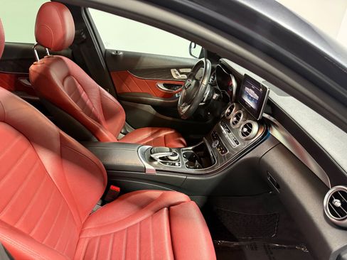 Used 2015 Mercedes-Benz C 400 4MATIC image 42