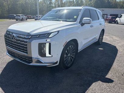 Used 2023 Hyundai Palisade Calligraphy