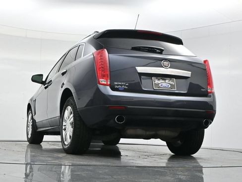 Used 2016 Cadillac SRX Luxury AWD/4WD image 49
