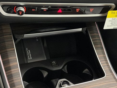 Used 2026 BMW X5 sDrive40i w/ Premium Package image 25