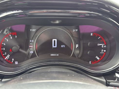 Used 2023 Dodge Durango GT image 32