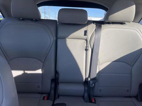 Certified 2023 INFINITI QX50 Luxe image 19