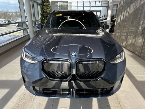 New 2026 BMW X3 xDrive30 w/ Premium Package image 2