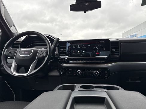 Used 2023 GMC Sierra 1500 Elevation w/ X31 Off-Road Package image 15