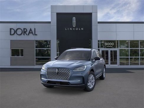 New 2026 Lincoln Corsair Premiere image 2