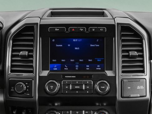 Used 2022 Ford F350 King Ranch w/ Tremor Off-Road Package AWD/4WD image 18