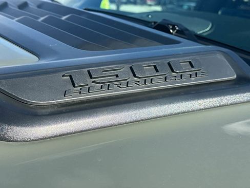 New 2026 RAM 1500 Laramie w/ Night Edition image 5