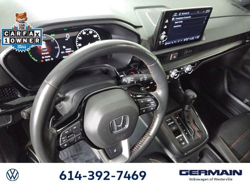 Used 2023 Honda CR-V Sport Touring image 15