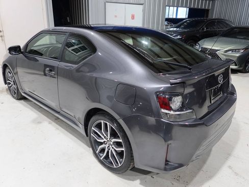 Used 2016 Scion tC FWD image 3
