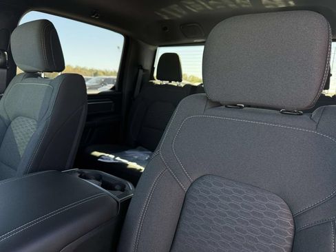 New 2026 RAM 1500 Big Horn AWD/4WD image 23