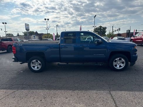 Used 2017 Chevrolet Silverado 1500 LT w/ All Star Edition image 9