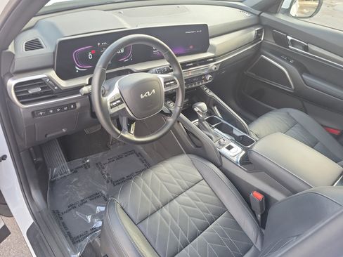 Used 2024 Kia Telluride EX X-Line AWD/4WD image 20