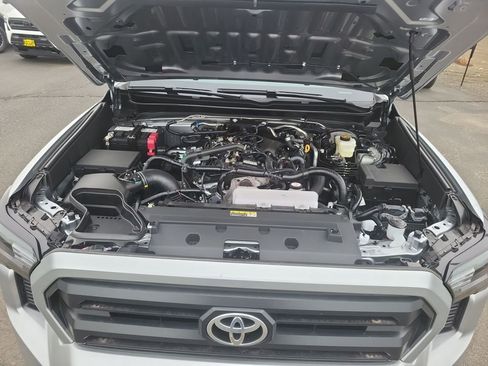 New 2025 Toyota Tacoma SR5 image 47