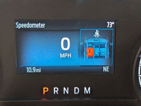 New 2026 Ford F250 XL w/ XL Chrome Package image 16