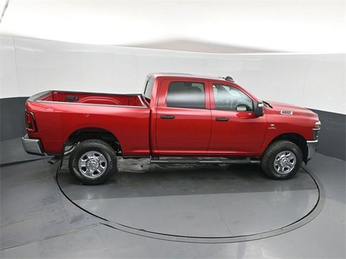 New 2026 RAM 2500 Tradesman image 28