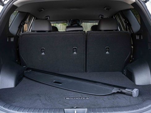 Used 2023 Hyundai Santa Fe SEL image 23