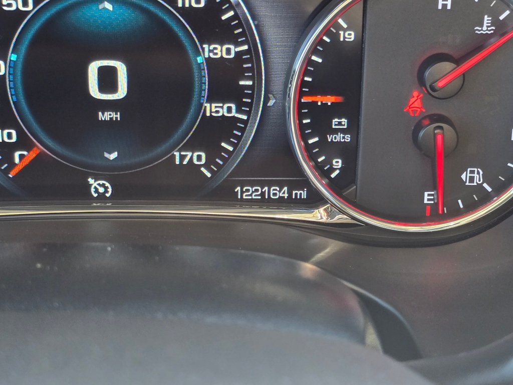 Used 2019 GMC Acadia Denali AWD/4WD image 39