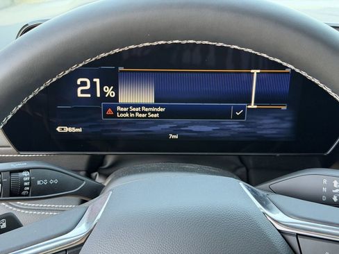 New 2026 Chevrolet Blazer EV LT image 27