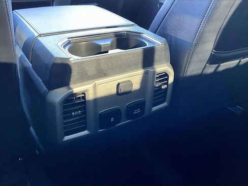 Used 2022 Ford F350 Lariat w/ Lariat Ultimate Package image 31