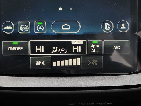 New 2026 Subaru Crosstrek 2.0i Premium image 21