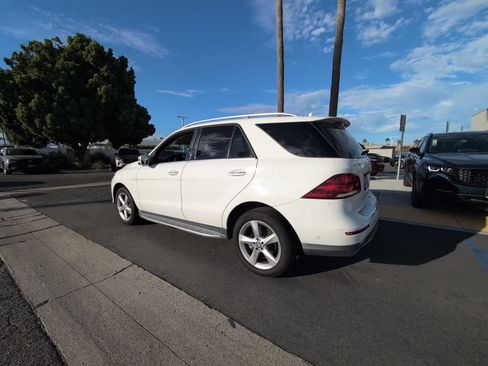 Used 2016 Mercedes-Benz GLE 350 image 10