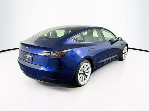 Used 2022 Tesla Model 3 RWD image 9