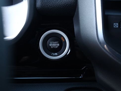 Used 2026 RAM 1500 Laramie w/ Night Edition image 26