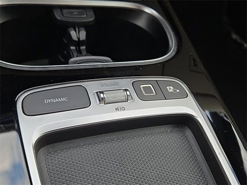 New 2025 Mercedes-Benz CLA 250 4MATIC image 16