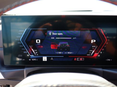 New 2025 BMW M2 RWD w/ Lighting Package image 21