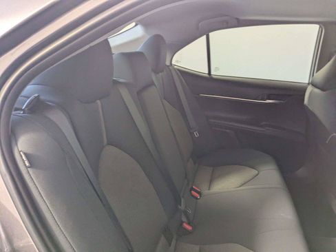 Certified 2024 Toyota Camry LE w/ Convenience Package FWD image 25