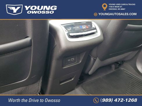 Certified 2024 Cadillac XT6 Luxury AWD/4WD image 28