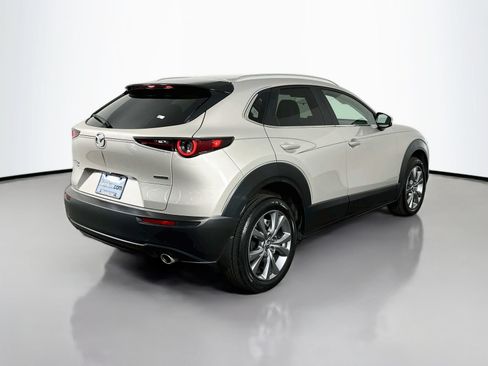 Certified 2024 MAZDA CX-30 AWD 2.5 S w/ Preferred Package image 7