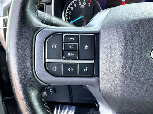 Used 2023 Ford F150 XLT w/ Equipment Group 302A High image 14