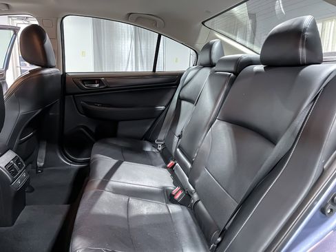 Used 2015 Subaru Legacy 2.5i Limited image 18