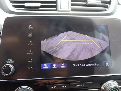 Used 2021 Honda CR-V Touring image 42