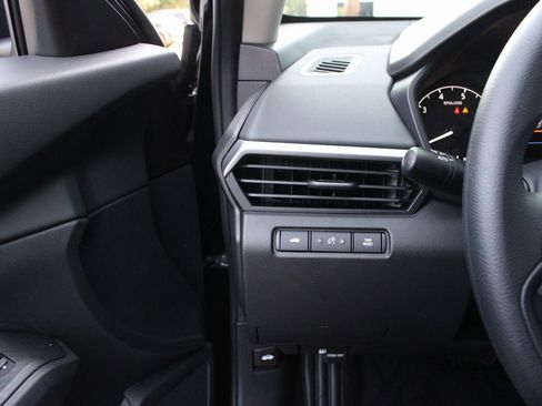 New 2025 Nissan Altima 2.5 S image 27