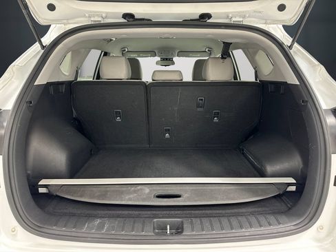 Used 2020 Hyundai Tucson SEL FWD image 12